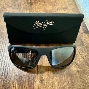 Maui Jim Byron Bay Sunglasses